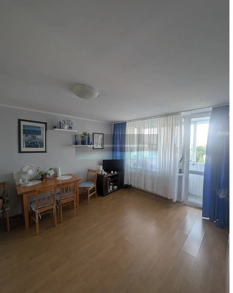 Do sprzedania 2-pokojowe mieszkanie z balkonem i pięknym widokiem Warszawa, Wola, Okocimska  38m2 Foto 1