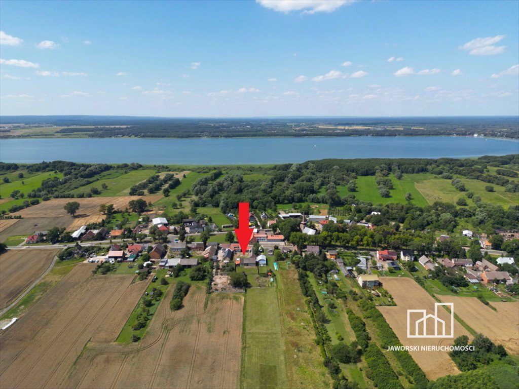 Dom z stajnią i 3 koniami 750 m2, Kunowo polecam Kunowo  750m2 Foto 1