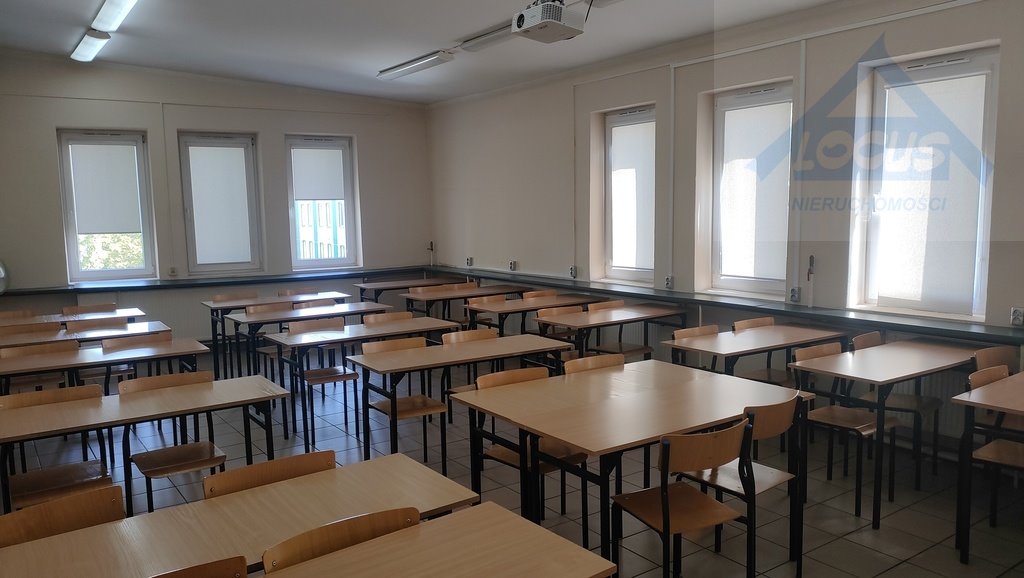 Lokal użytkowy na wynajem Warszawa, Wola  400m2 Foto 1