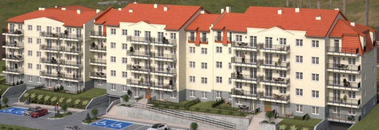 Mieszkanie trzypokojowe na sprzedaż Katowice, Klimontowska 47  65m2 Foto 11