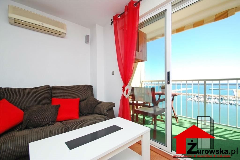 Mieszkanie czteropokojowe  na sprzedaż Hiszpania, Alicante  85m2 Foto 1