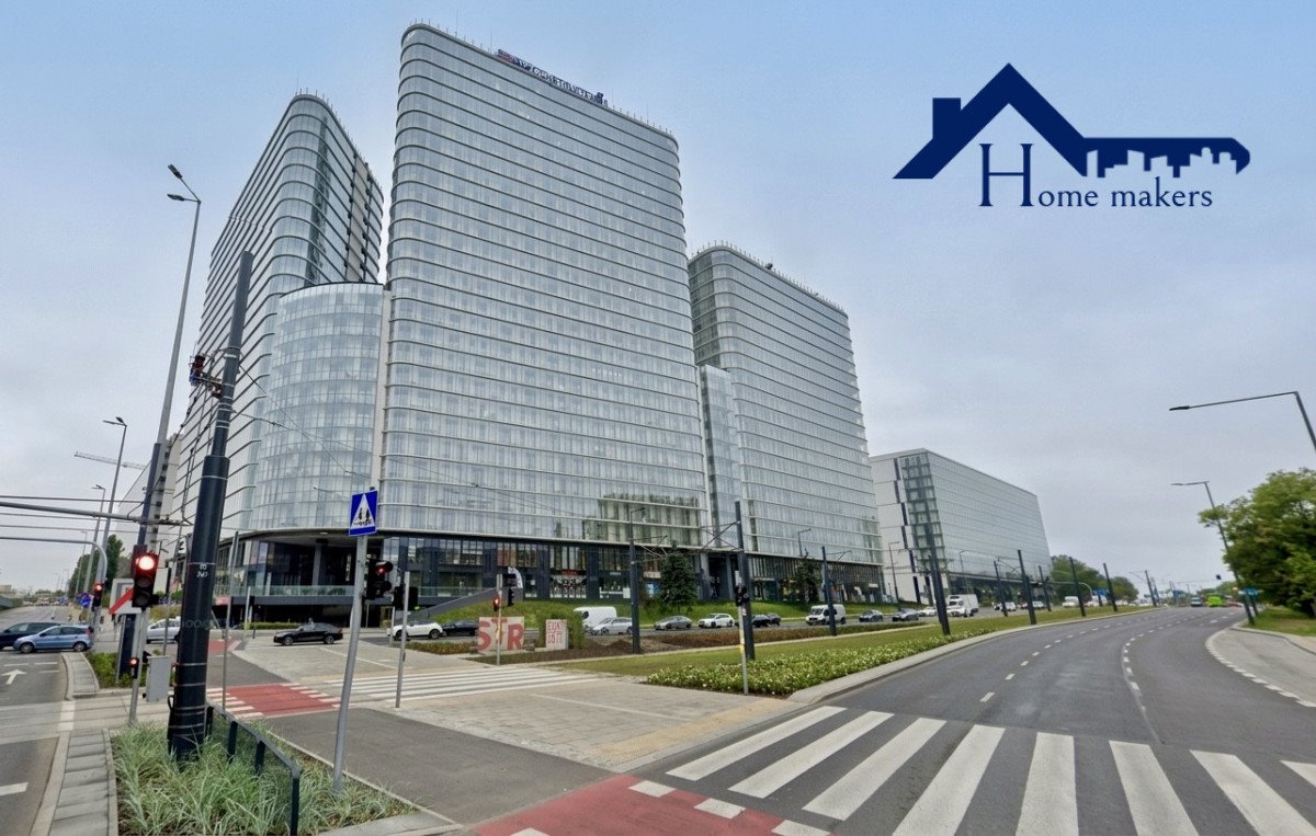 Nowoczesne 2-pokojowe mieszkanie 44 m² w centrum Woli zapraszam Warszawa, Wola, Marcina Kasprzaka  44m2 Foto 1
