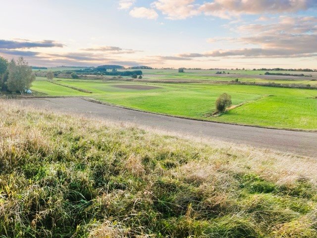 Działka budowlana na sprzedaż Nowa Tuchola, Sępoleńska  920m2 Foto 6