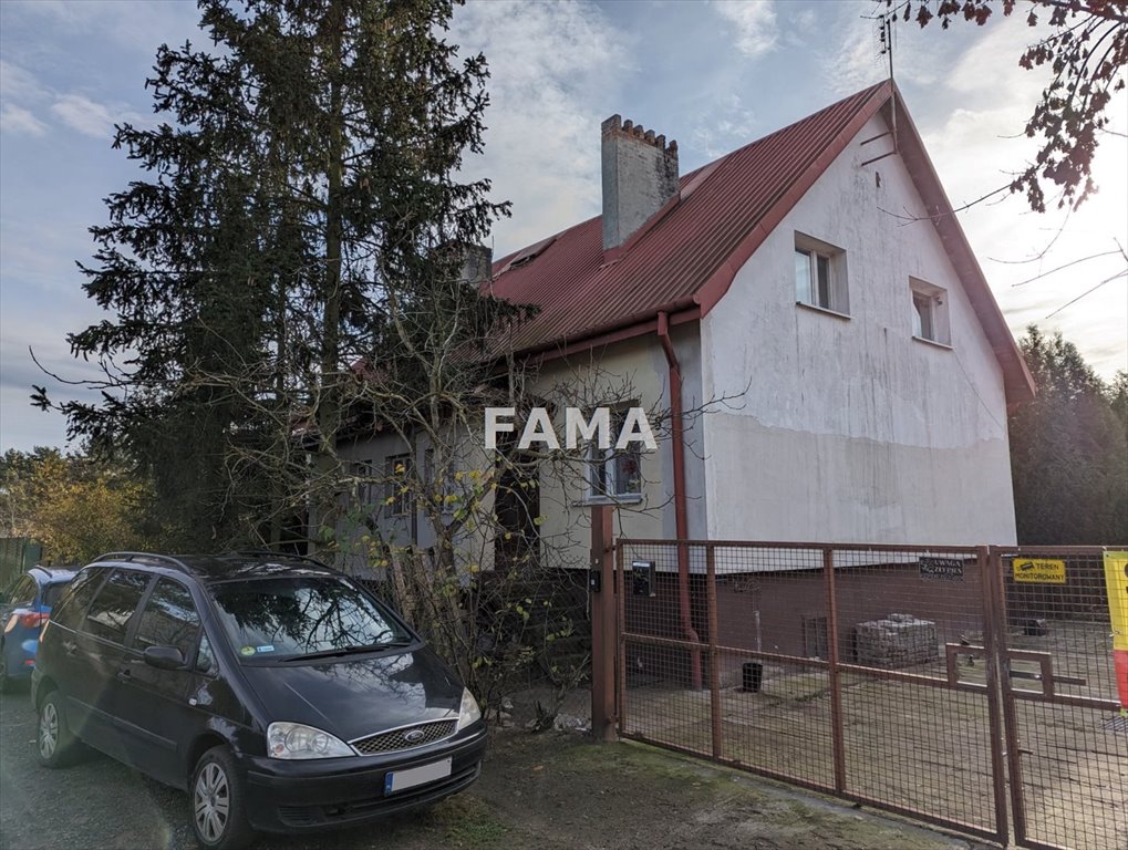 Dom na sprzedaż Włocławek, Michelin  172m2 Foto 4