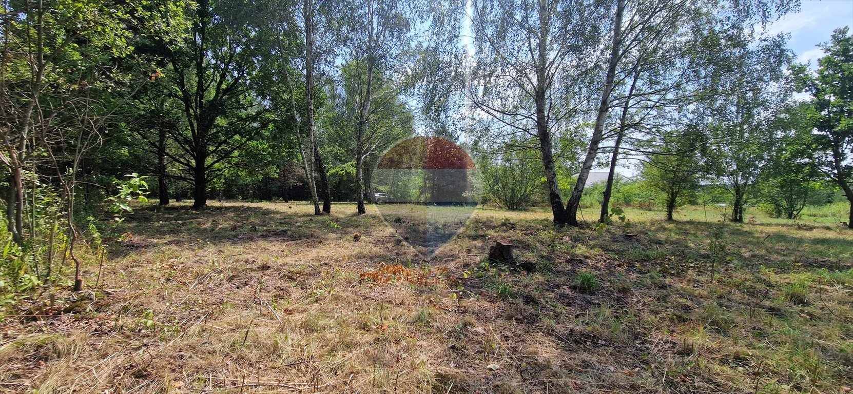 Działka 1426 m² w Bielicha, blisko Radomia - polecam! Bielicha, Aroniowa  1 426m2 Foto 1