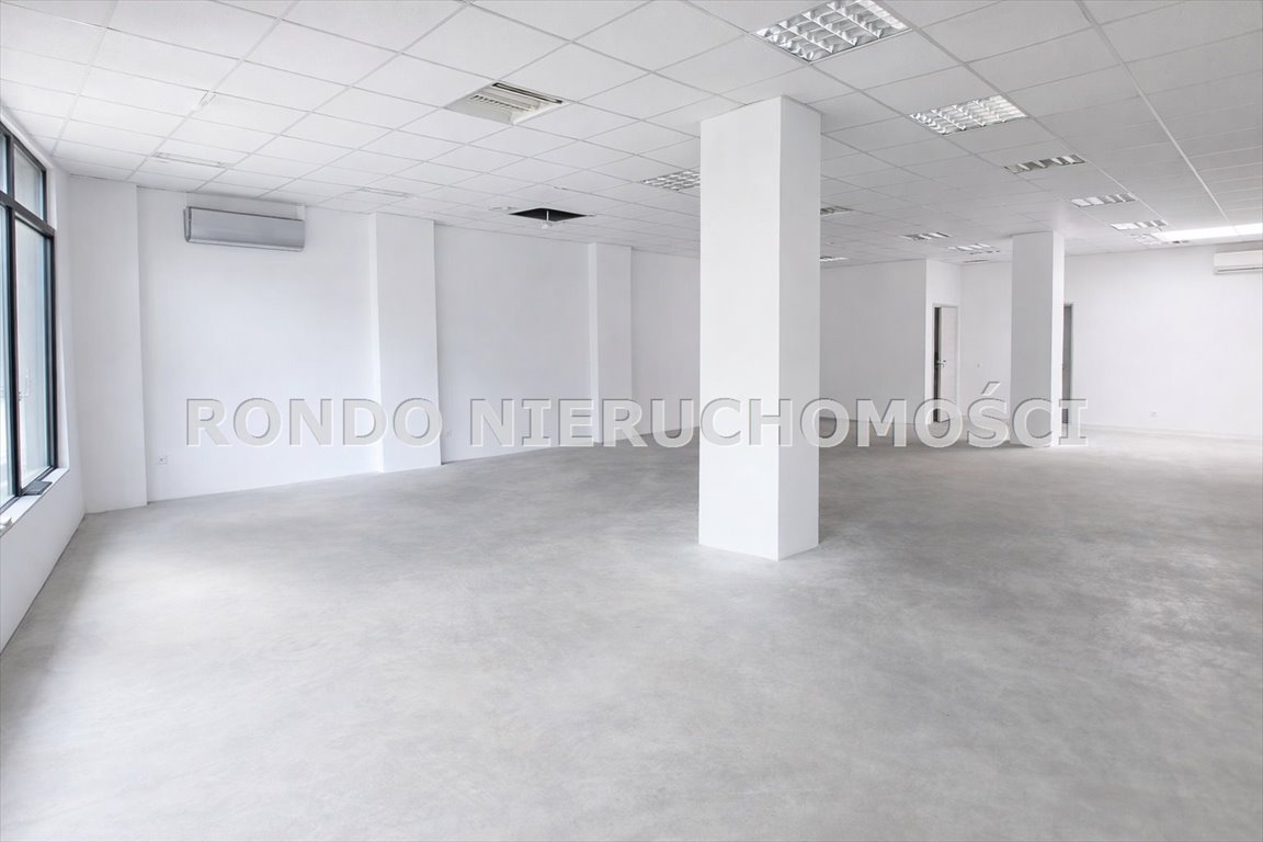 Nowoczesny lokal 174 m² z magazynem, Krzyki, Wrocław Wrocław, Krzyki  174m2 Foto 1