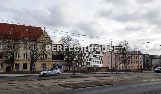 Lokal użytkowy na sprzedaż Poznań, Łazarz  5 344m2 Foto 19