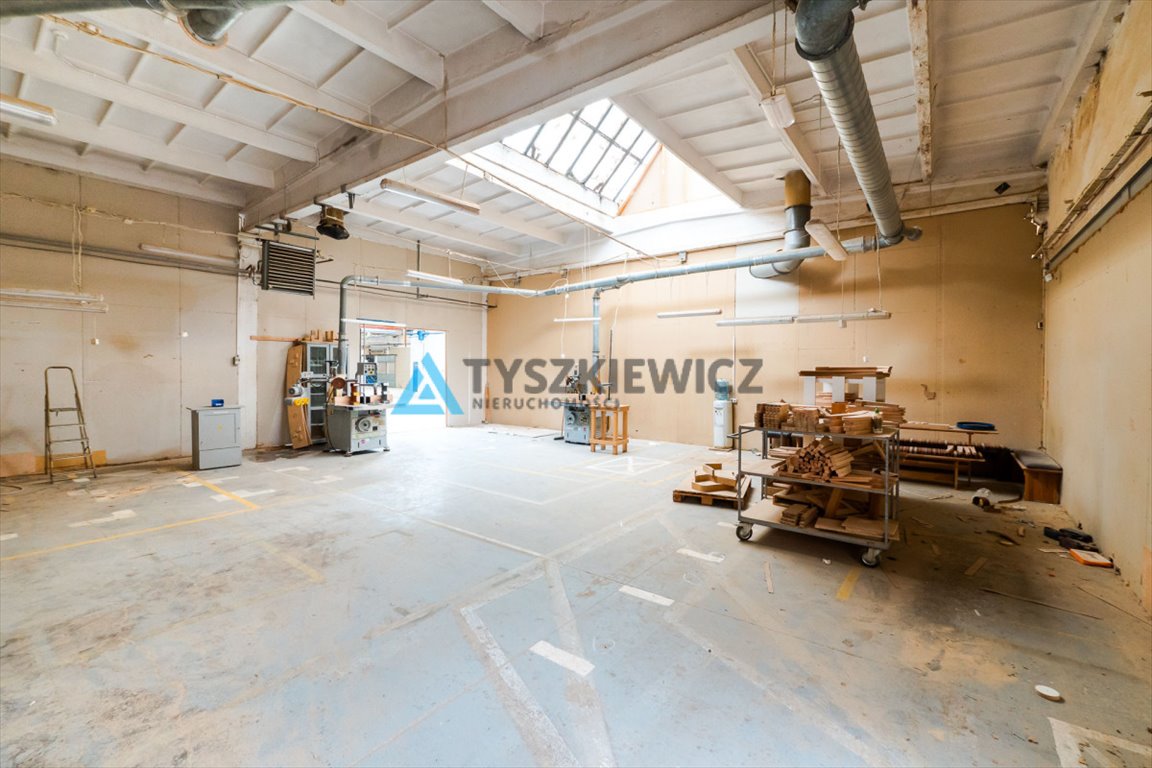 Lokal użytkowy na wynajem Czersk  300m2 Foto 3