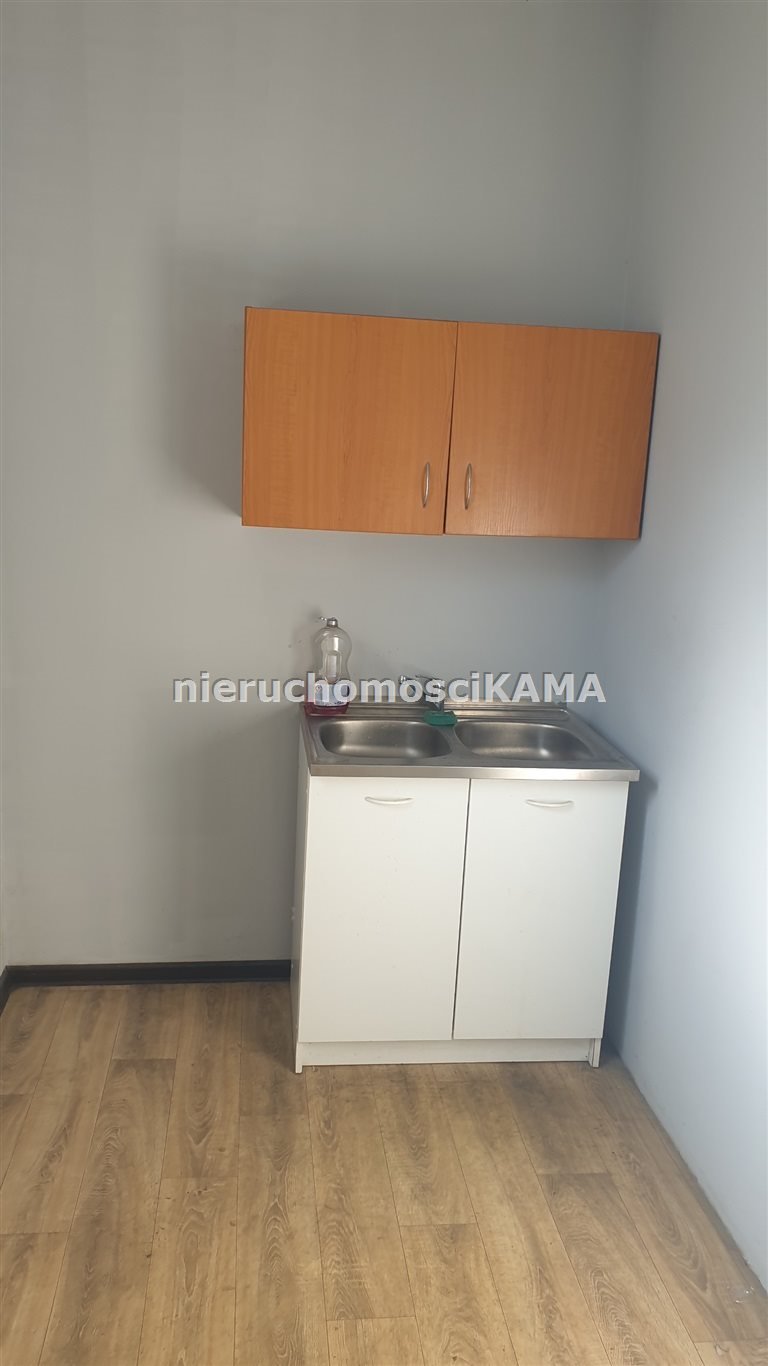 Lokal użytkowy na sprzedaż Bielsko-Biała, Centrum  1 646m2 Foto 6