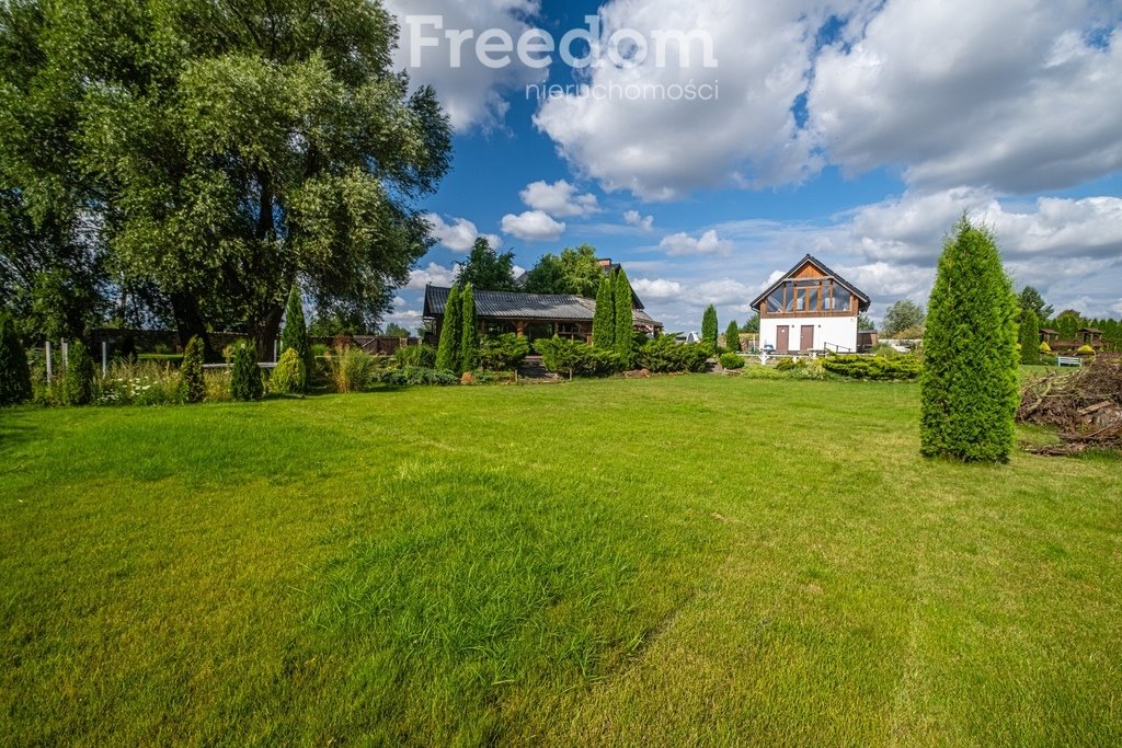 Dom na sprzedaż Rokitki, Kasztanowa  343m2 Foto 5