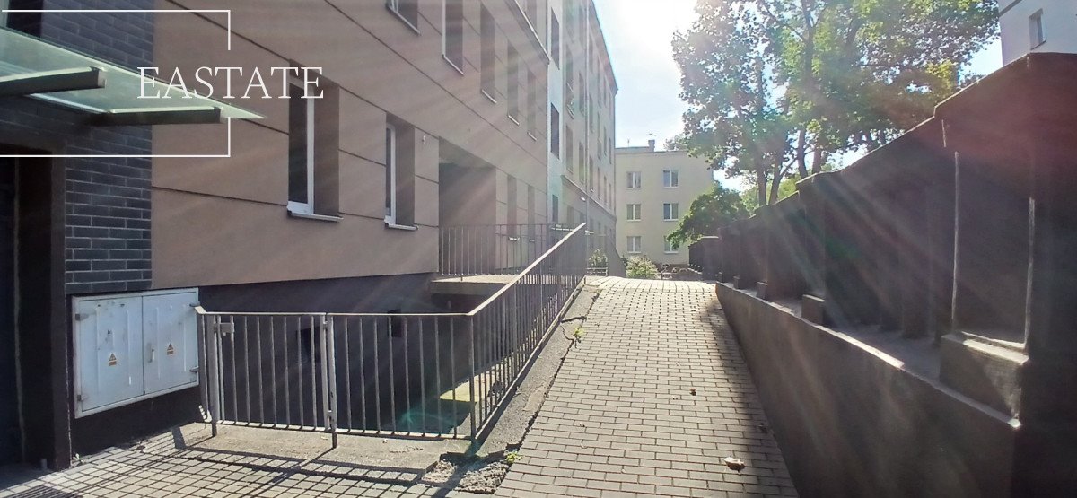 Kawalerka na sprzedaż Warszawa, Praga-Południe Grochów, Tadeusza Sygietyńskiego  23m2 Foto 12