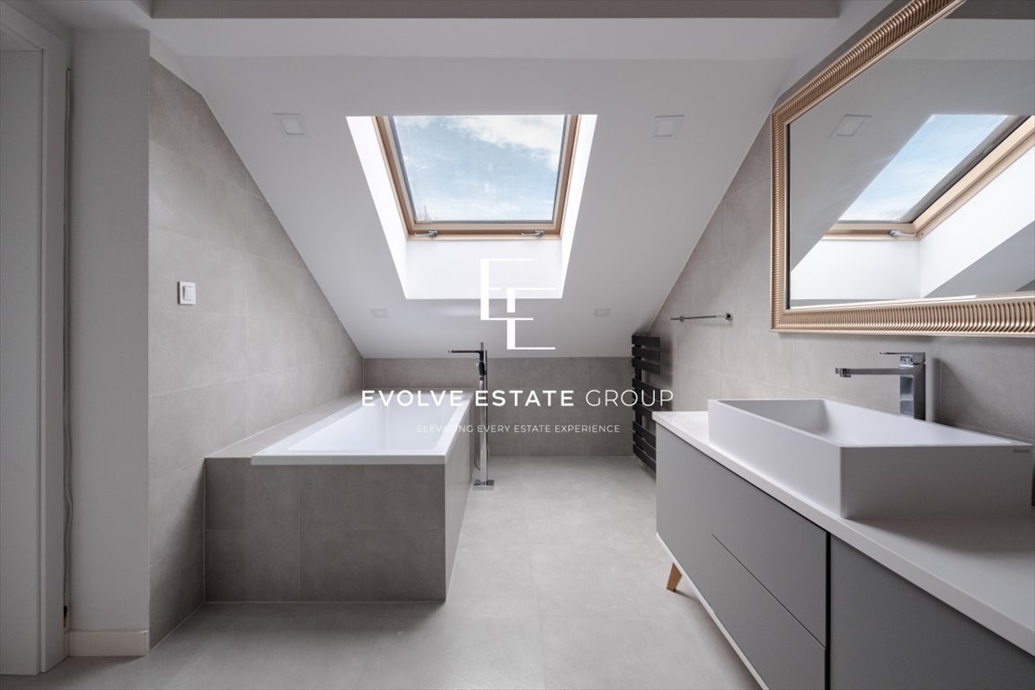Dom na wynajem Konstancin-Jeziorna, Warszawska  200m2 Foto 3