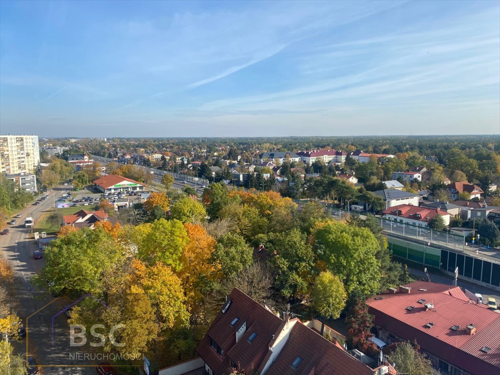 Mieszkanie dwupokojowe na sprzedaż Legionowo, Cypriana Kamila Norwida  44m2 Foto 26