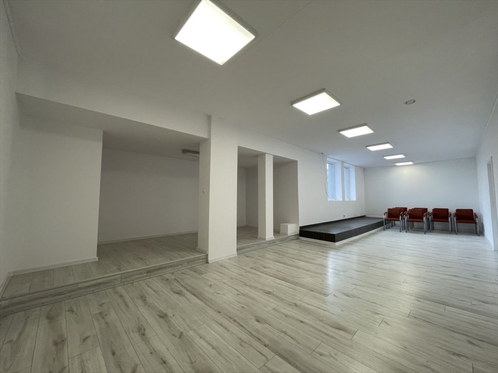 Lokal użytkowy na wynajem Rzeszów, Warszawska  41m2 Foto 1