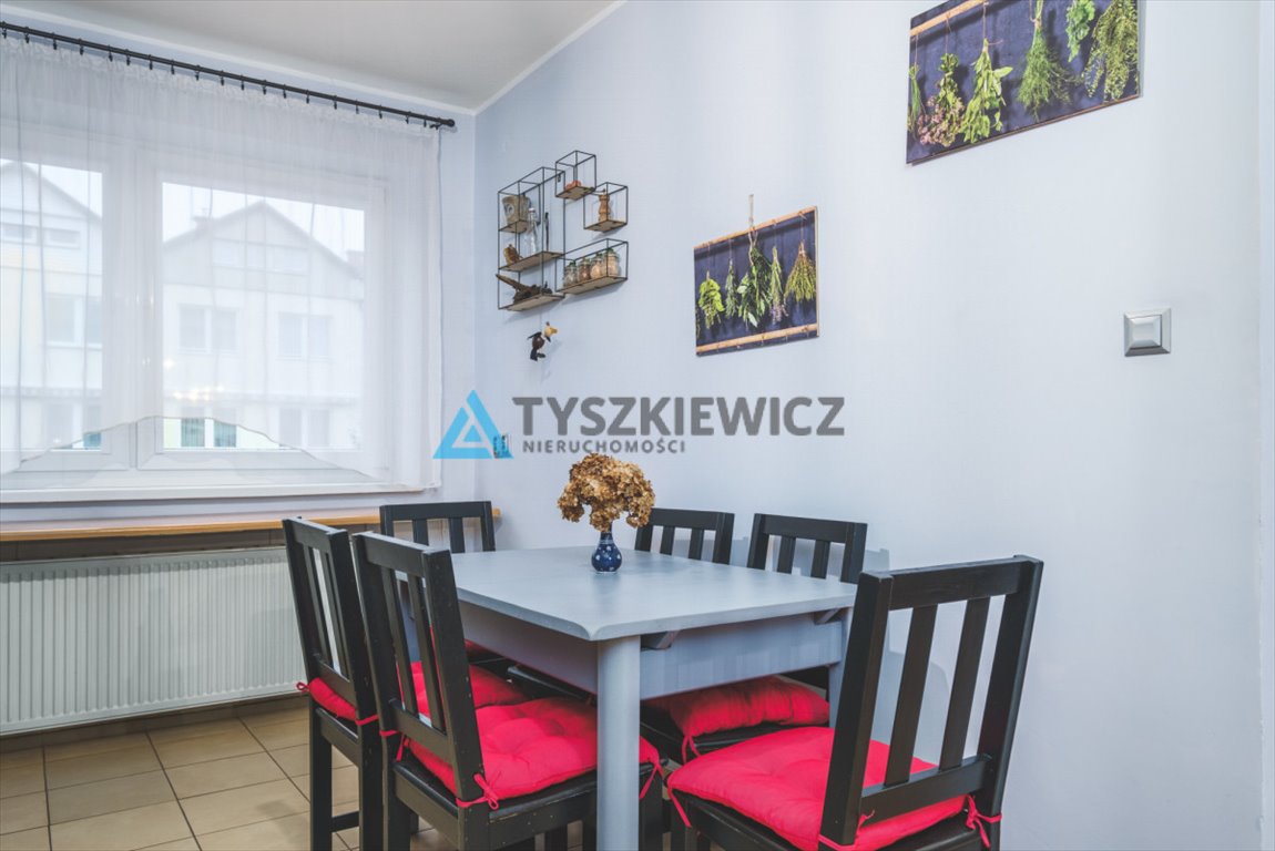 Dom na sprzedaż Gdańsk, Osowa, Bereniki  220m2 Foto 9