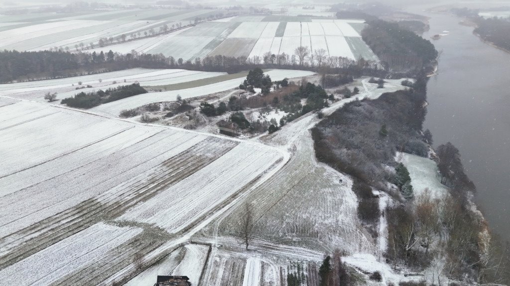 Działka rolna na sprzedaż Wasilew Szlachecki  21 900m2 Foto 3