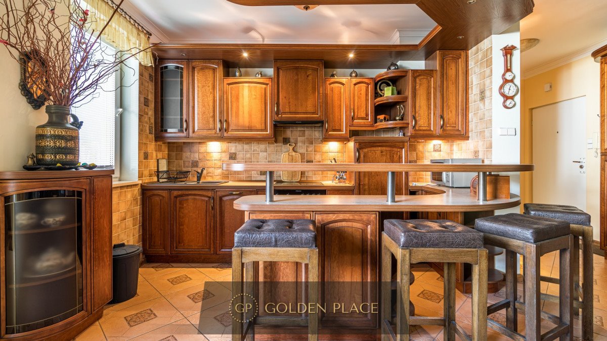 Ekskluzywny apartament 48,6 m² w Juracie z garażem i tarasem Jurata, Ratibora  49m2 Foto 1