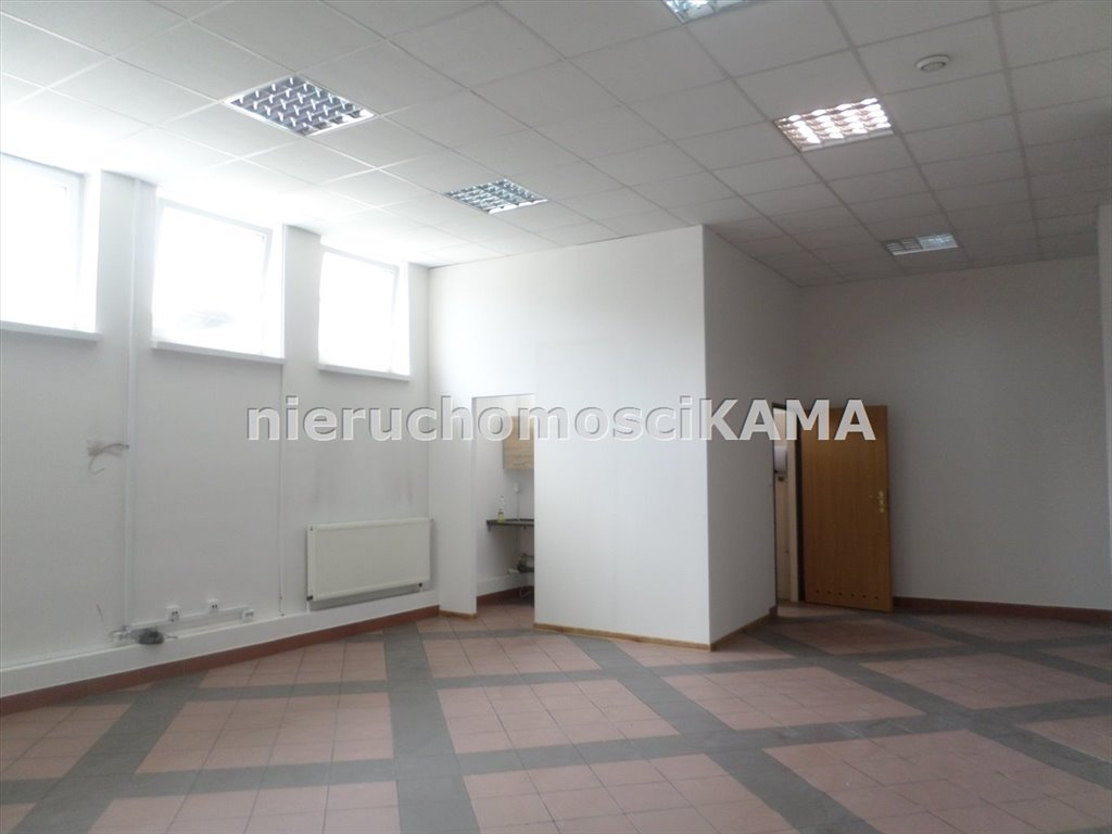 Lokal użytkowy na wynajem Bielsko-Biała, Centrum  130m2 Foto 4