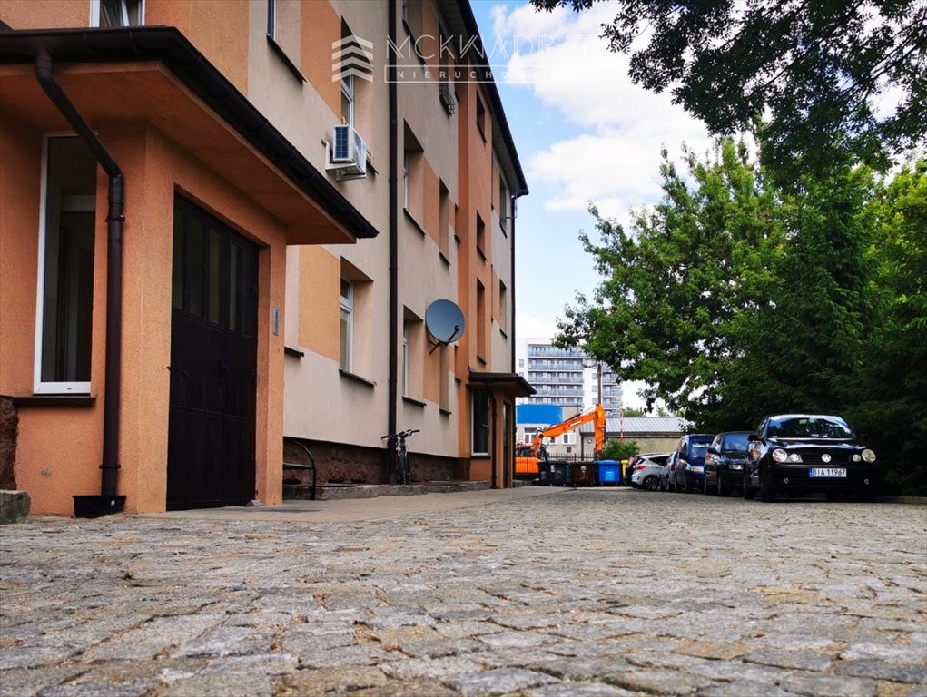 Mieszkanie dwupokojowe na sprzedaż Białystok, Centrum  49m2 Foto 10