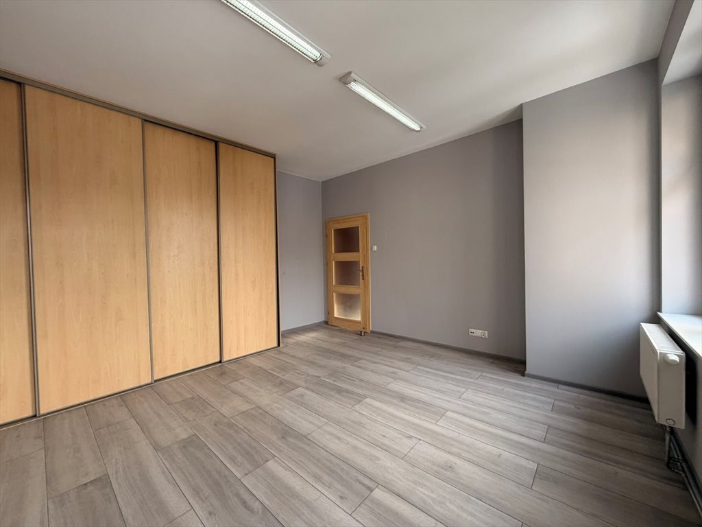 Atrakcyjne biuro 63 m² na Pogodnie, jasne i w pełni wyposażone Szczecin, Pogodno  63m2 Foto 1
