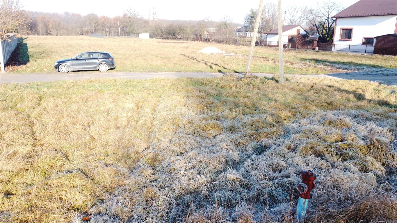 Działka budowlana na sprzedaż Proszówki  4 046m2 Foto 12