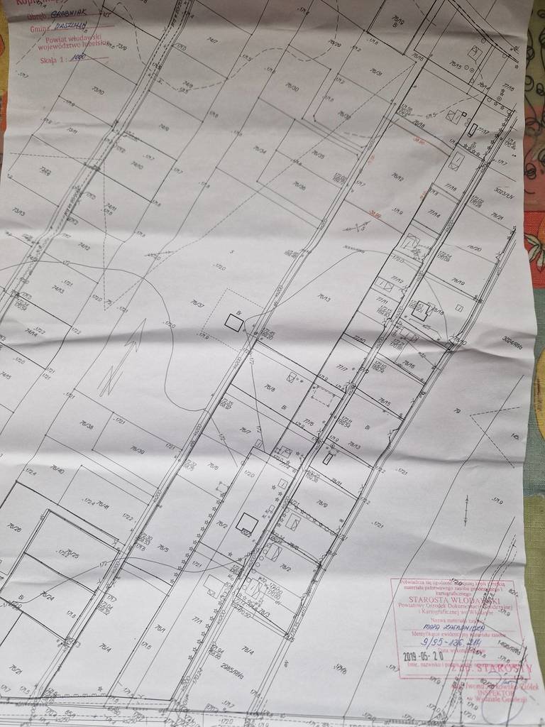 Działka 2000 m² w Grabniaku, blisko jeziora - polecam! Grabniak  2 000m2 Foto 1