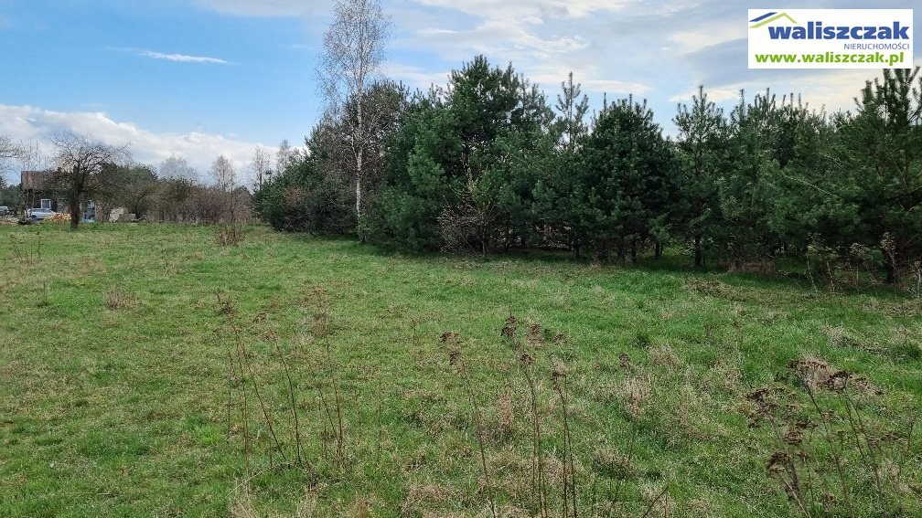 Działka budowlana na sprzedaż Koło  2 200m2 Foto 3