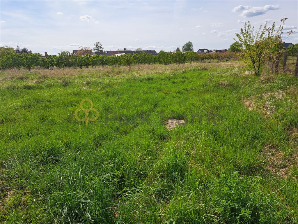 Działka budowlana na sprzedaż Jerka  1 815m2 Foto 1
