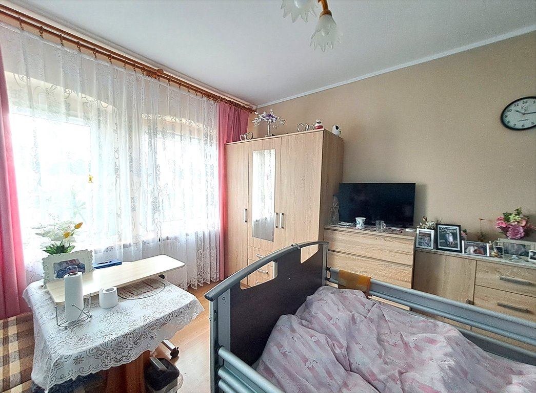 Mieszkanie trzypokojowe na sprzedaż Wschowa, kONRADOWO  69m2 Foto 5