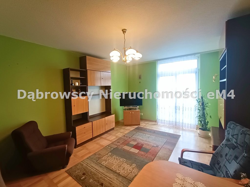 Mieszkanie dwupokojowe na wynajem Białystok, Centrum, Lipowa  47m2 Foto 1