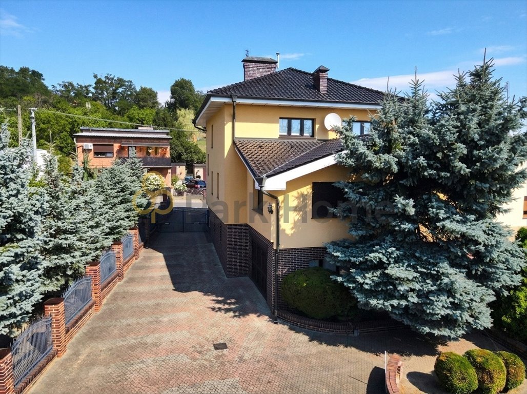 Na sprzedaż przestronny dom 260 m² z potencjałem biznesowym Dolsk  260m2 Foto 1
