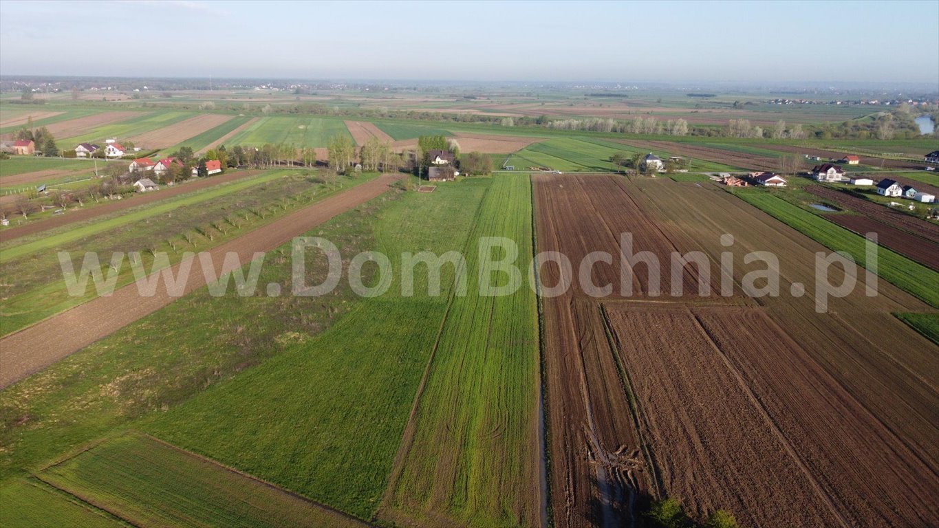 Działka budowlana na sprzedaż Bessów  7 200m2 Foto 7