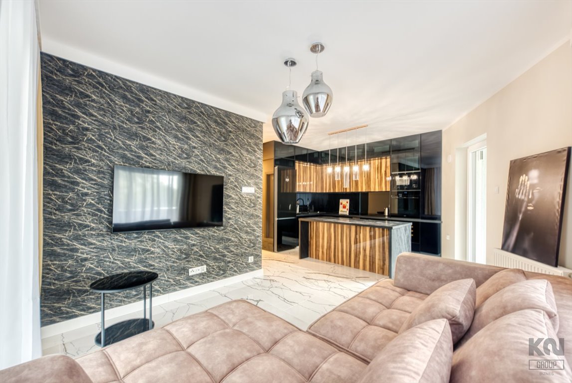 Mieszkanie czteropokojowe  na wynajem Łódź, Śródmieście, Lutomierska  77m2 Foto 1