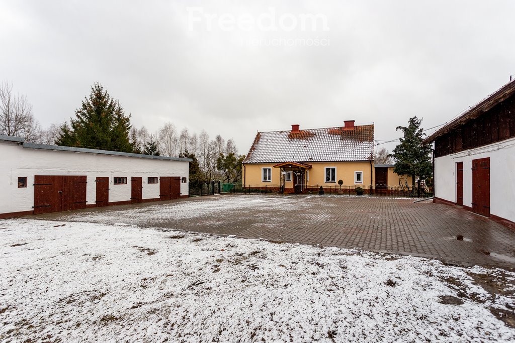 Działka inna na sprzedaż Ogródek  330 700m2 Foto 1