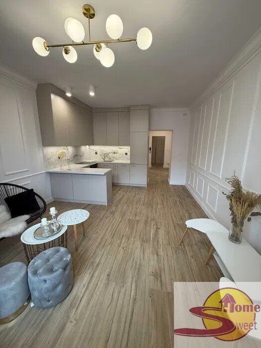 Na sprzedaż nowoczesne 2-pokojowe mieszkanie 42 m² w Radomiu Radom, Romualda Traugutta  47m2 Foto 1