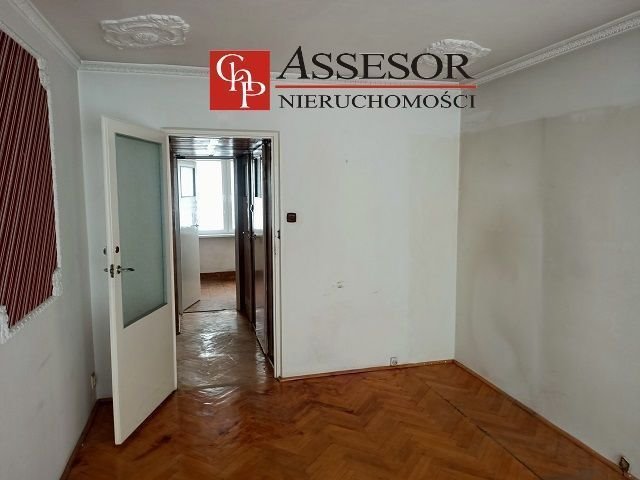 Mieszkanie trzypokojowe na sprzedaż Kalisz, Widok, Serbinowska  48m2 Foto 2