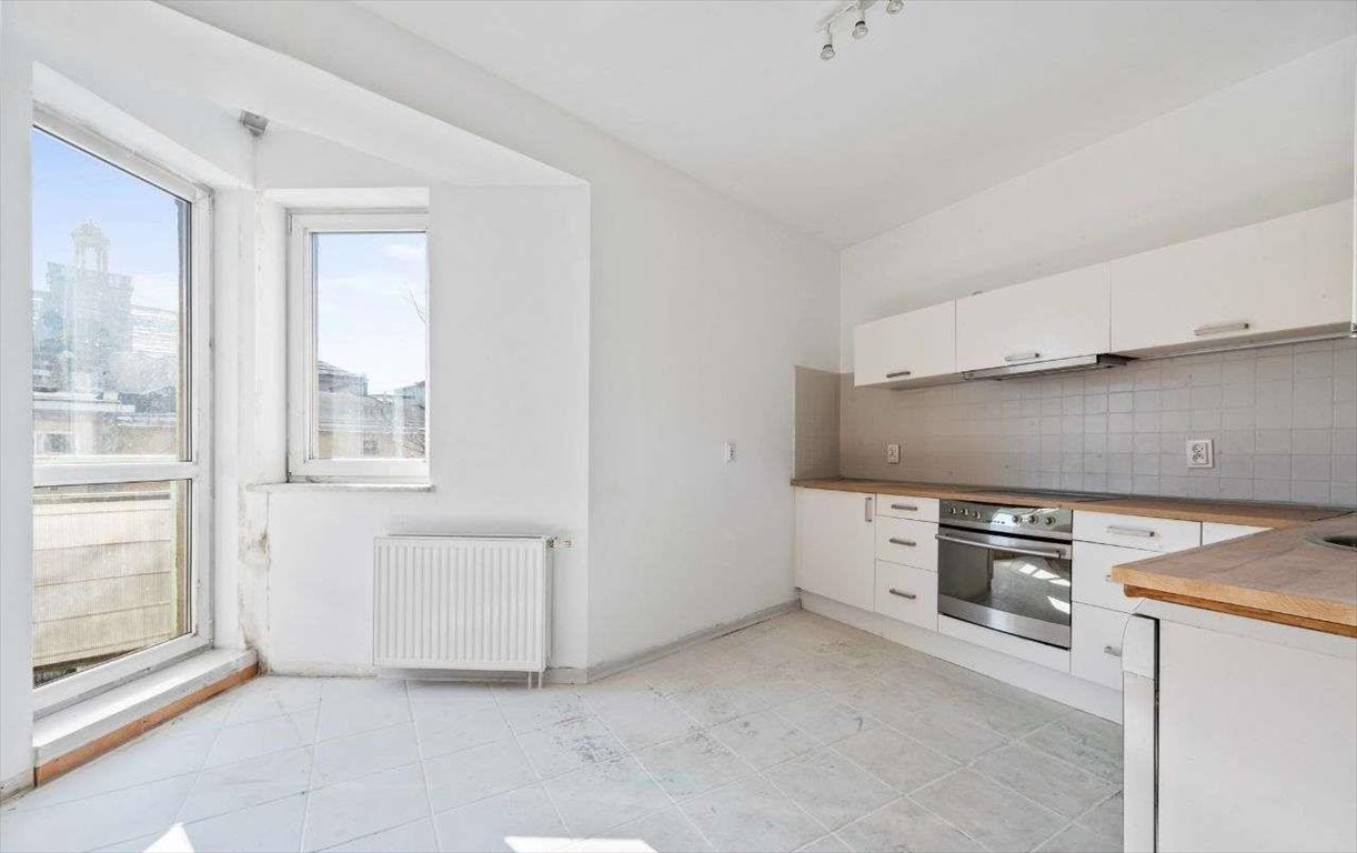 Mieszkanie trzypokojowe na sprzedaż Warszawa, Mokotów, ul. Nowosielecka  84m2 Foto 6