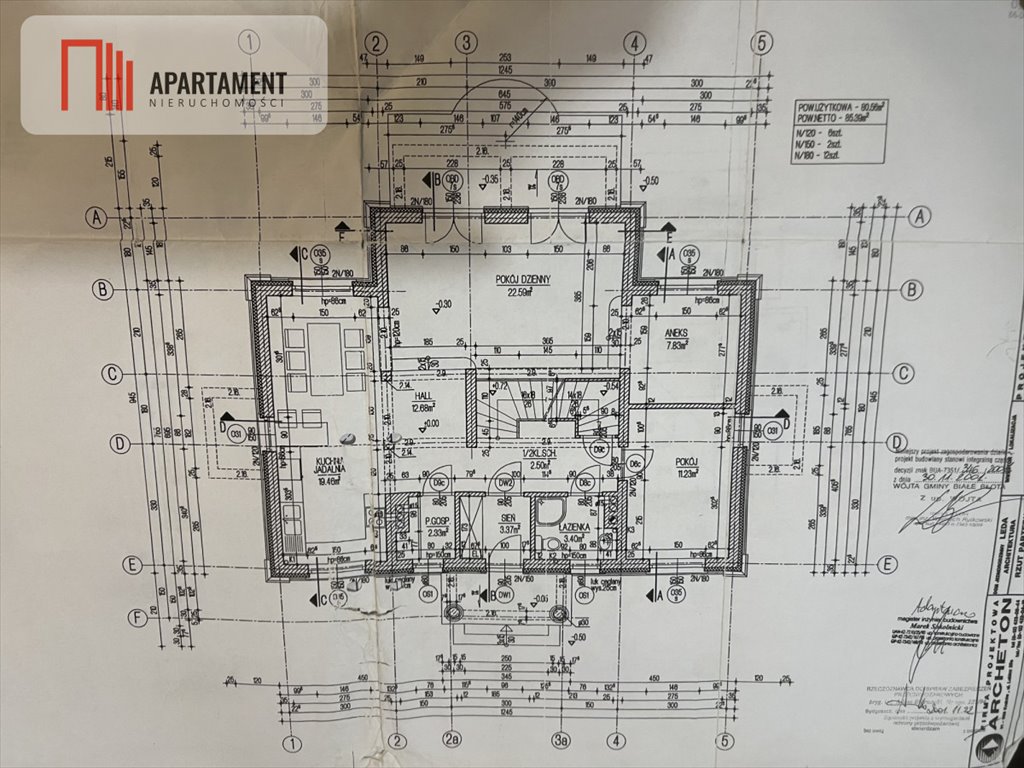 Dom na sprzedaż Białe Błota  240m2 Foto 1