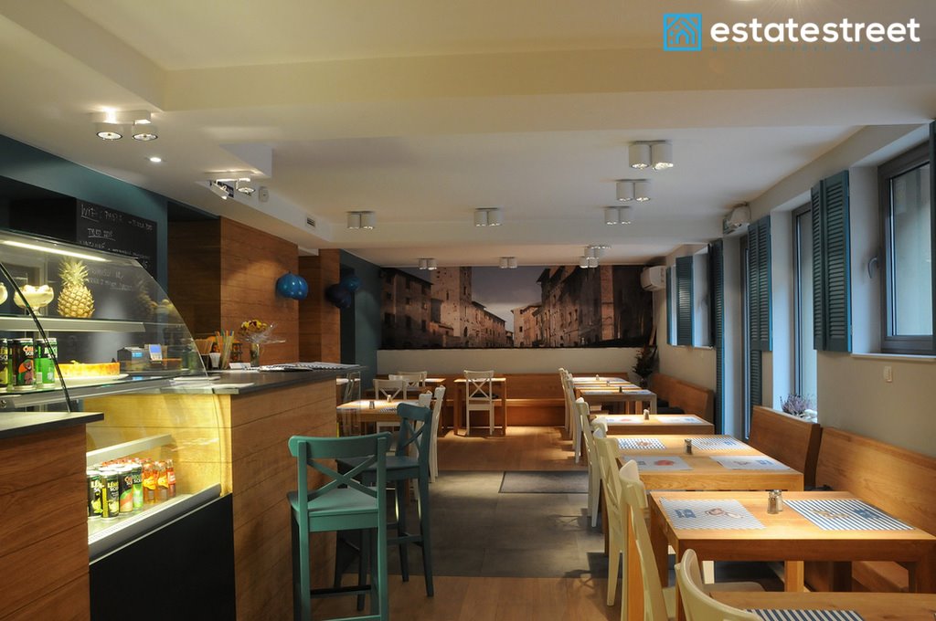 Lokal użytkowy na sprzedaż Kraków, Krowodrza, Krowodrza, Juliusza Lea  250m2 Foto 1