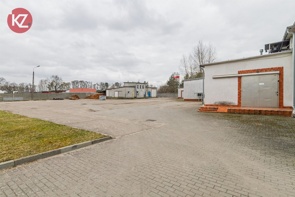 Lokal użytkowy na sprzedaż Krajenka  1 105m2 Foto 16