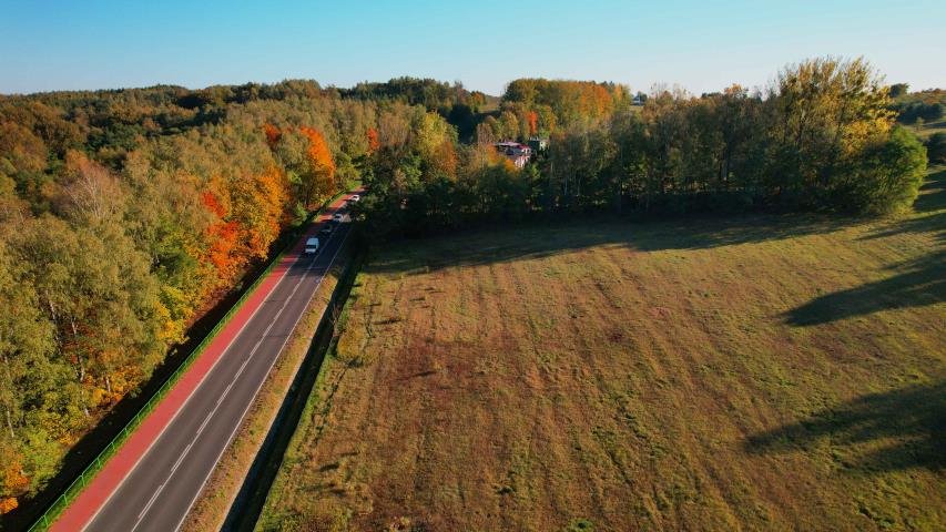 Działka budowlana na sprzedaż Góra Siewierska  615m2 Foto 8