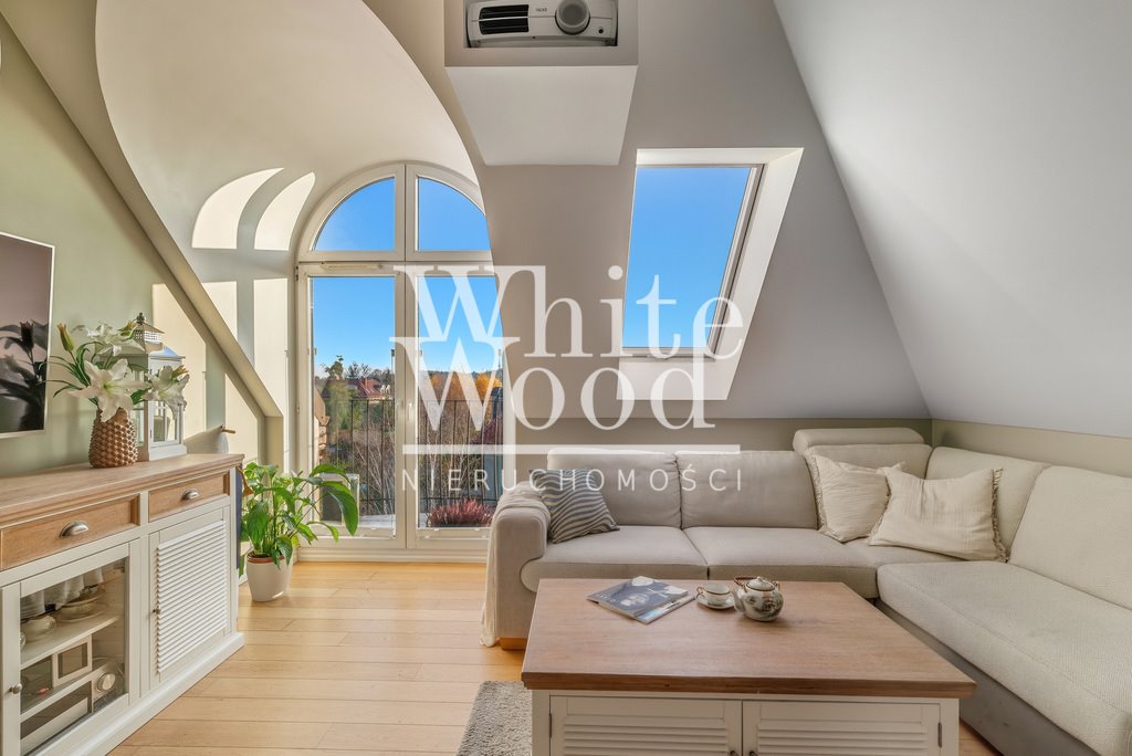 Mieszkanie trzypokojowe na sprzedaż Straszyn, Afrodyty  71m2 Foto 1