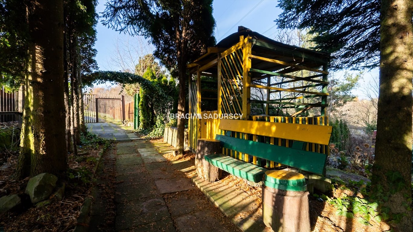 Działka budowlana na sprzedaż Rzeszotary, Szewska  1 143m2 Foto 6