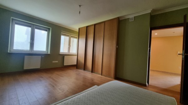 Mieszkanie dwupokojowe na sprzedaż Lublin  94m2 Foto 4