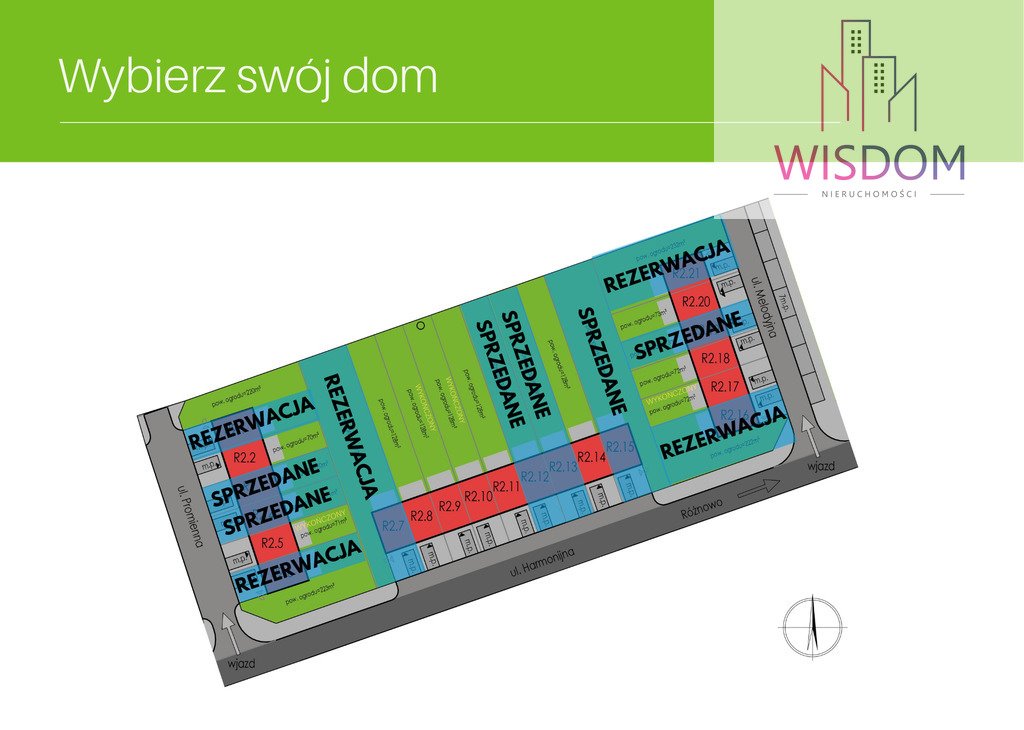 Dom na sprzedaż Różnowo  81m2 Foto 15