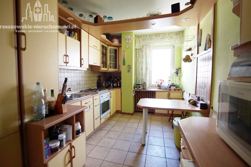 Mieszkanie trzypokojowe na wynajem Rzeszów, Krakowska-Południe, Ignacego Solarza 74m2 Foto 1 Mieszkanie trzypokojowe na wynajem Rzeszów, Krakowska-Południe, Ignacego Solarza 74m2 Foto 1