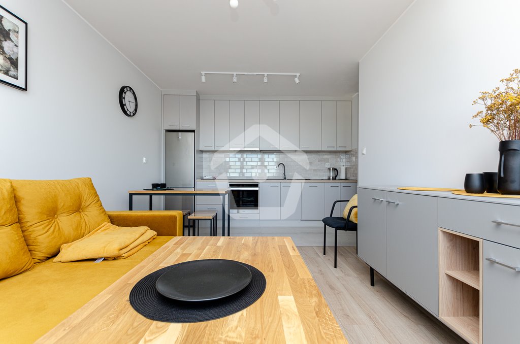 Mieszkanie trzypokojowe na wynajem Rzeszów, Franciszka Kotuli, Solińska  52m2 Foto 1