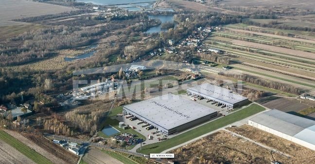 Magazyn na wynajem Nadarzyn  6 500m2 Foto 4