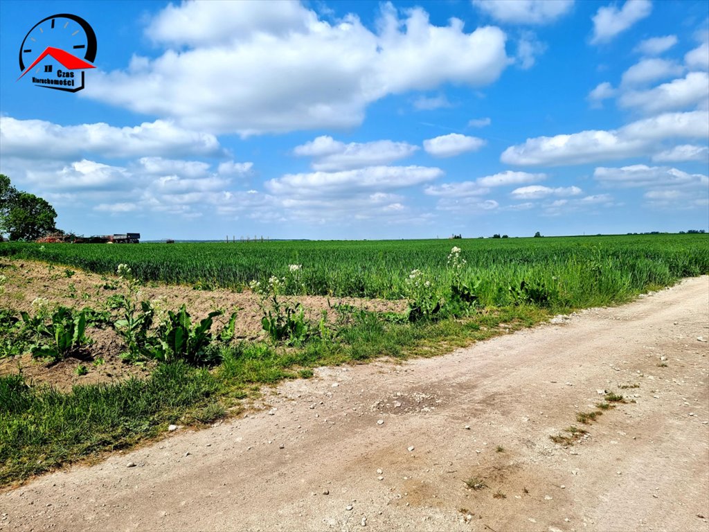 Działka budowlana na sprzedaż Parlin  1 000m2 Foto 10