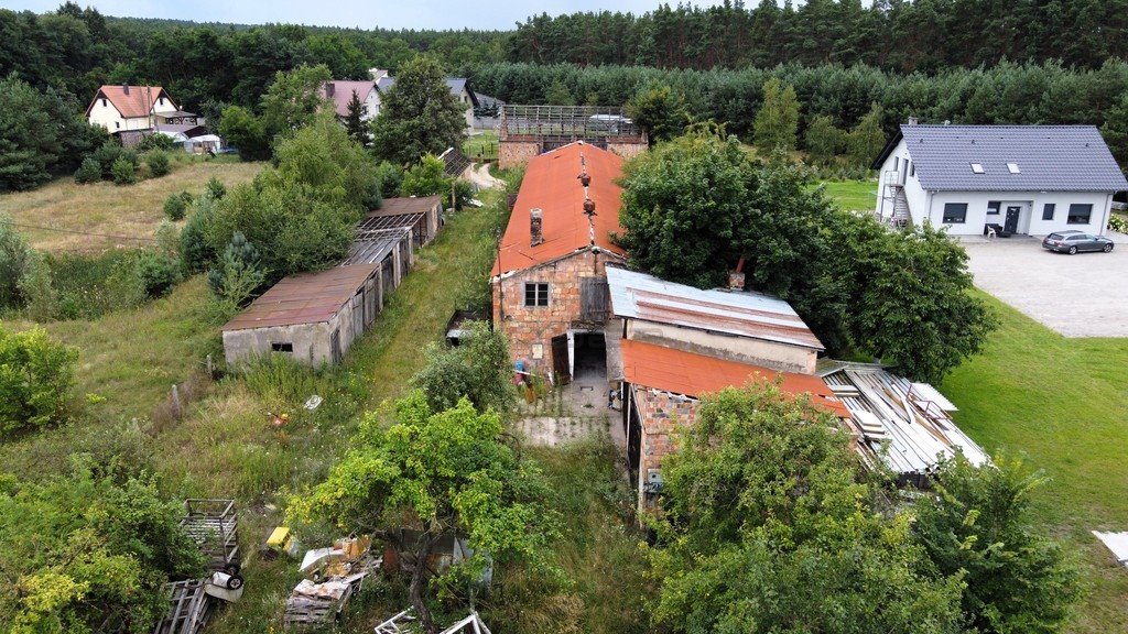 Magazyn na sprzedaż Brzozowiec  700m2 Foto 13